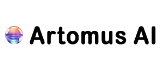 Artomus AI logo